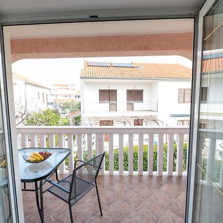 Apartmani Marin No1. Vodice Eksteriør bilde