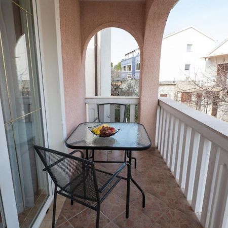 Apartmani Marin No1. Vodice Eksteriør bilde
