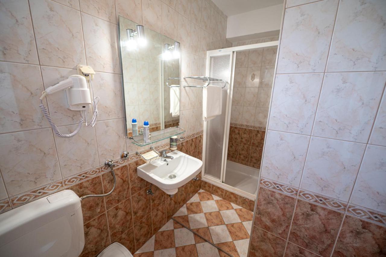 Apartmani Marin No1. Vodice Eksteriør bilde