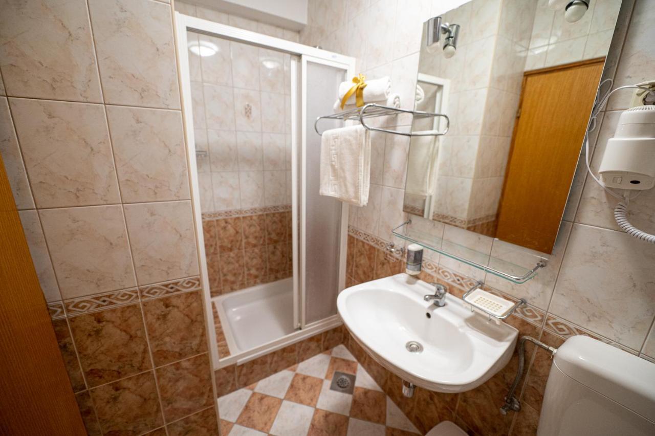 Apartmani Marin No1. Vodice Eksteriør bilde