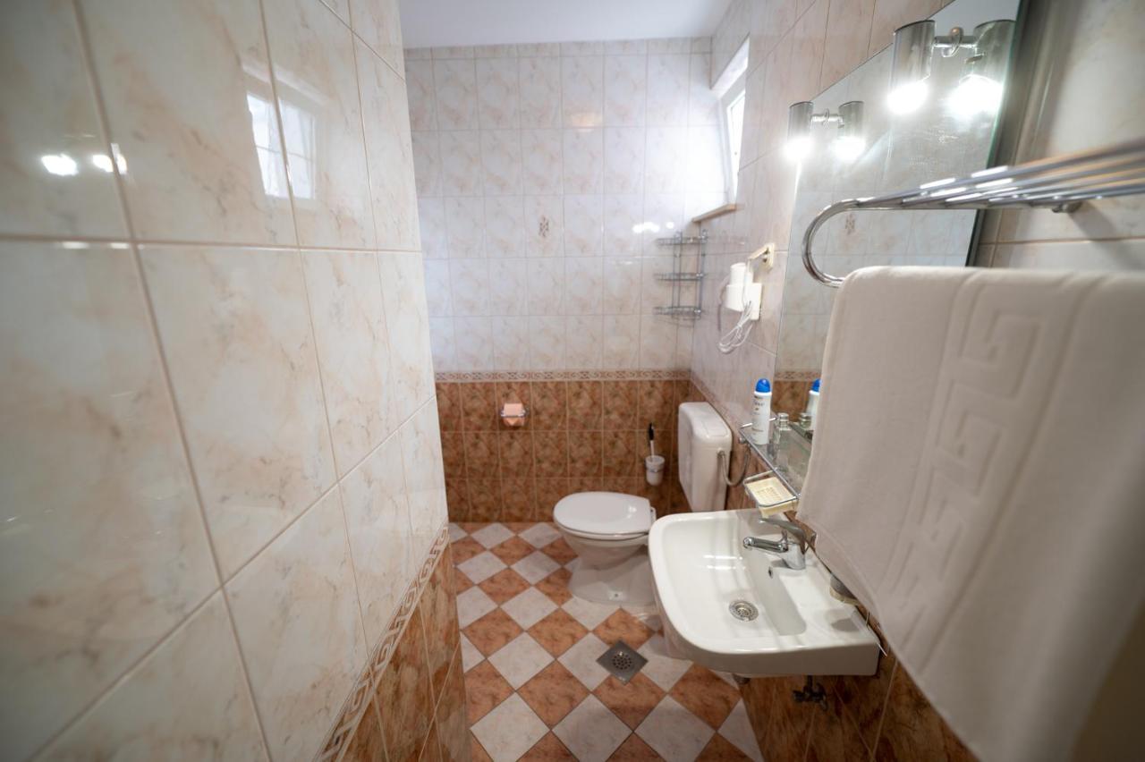 Apartmani Marin No1. Vodice Eksteriør bilde