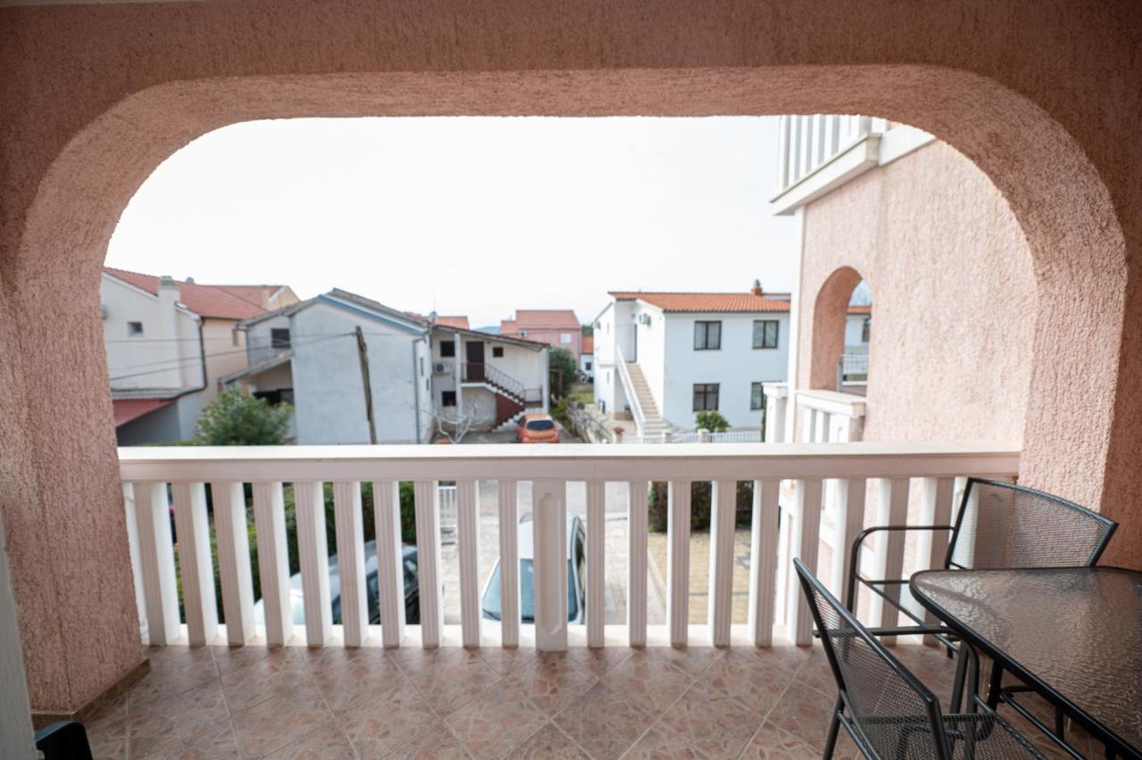 Apartmani Marin No1. Vodice Eksteriør bilde