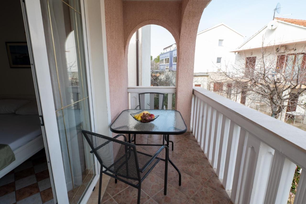 Apartmani Marin No1. Vodice Eksteriør bilde