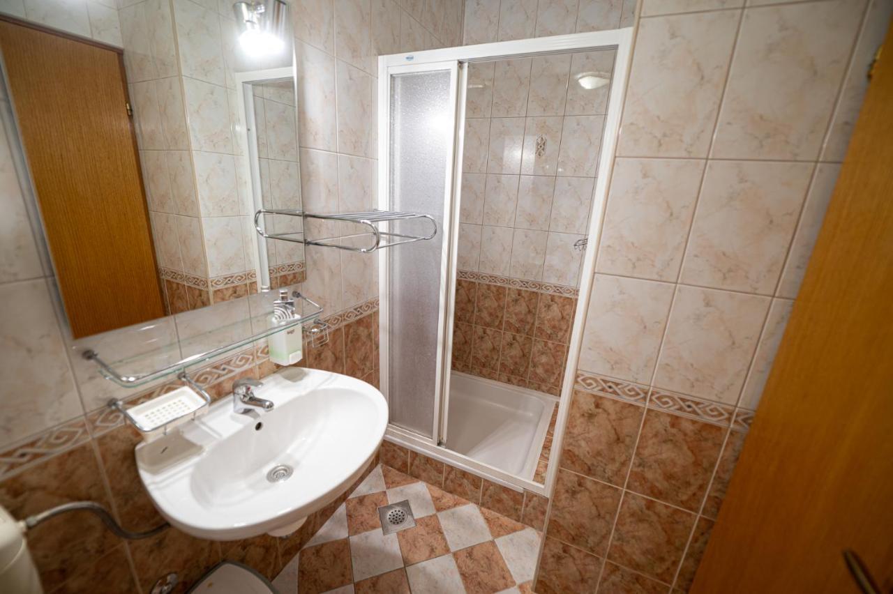 Apartmani Marin No1. Vodice Eksteriør bilde