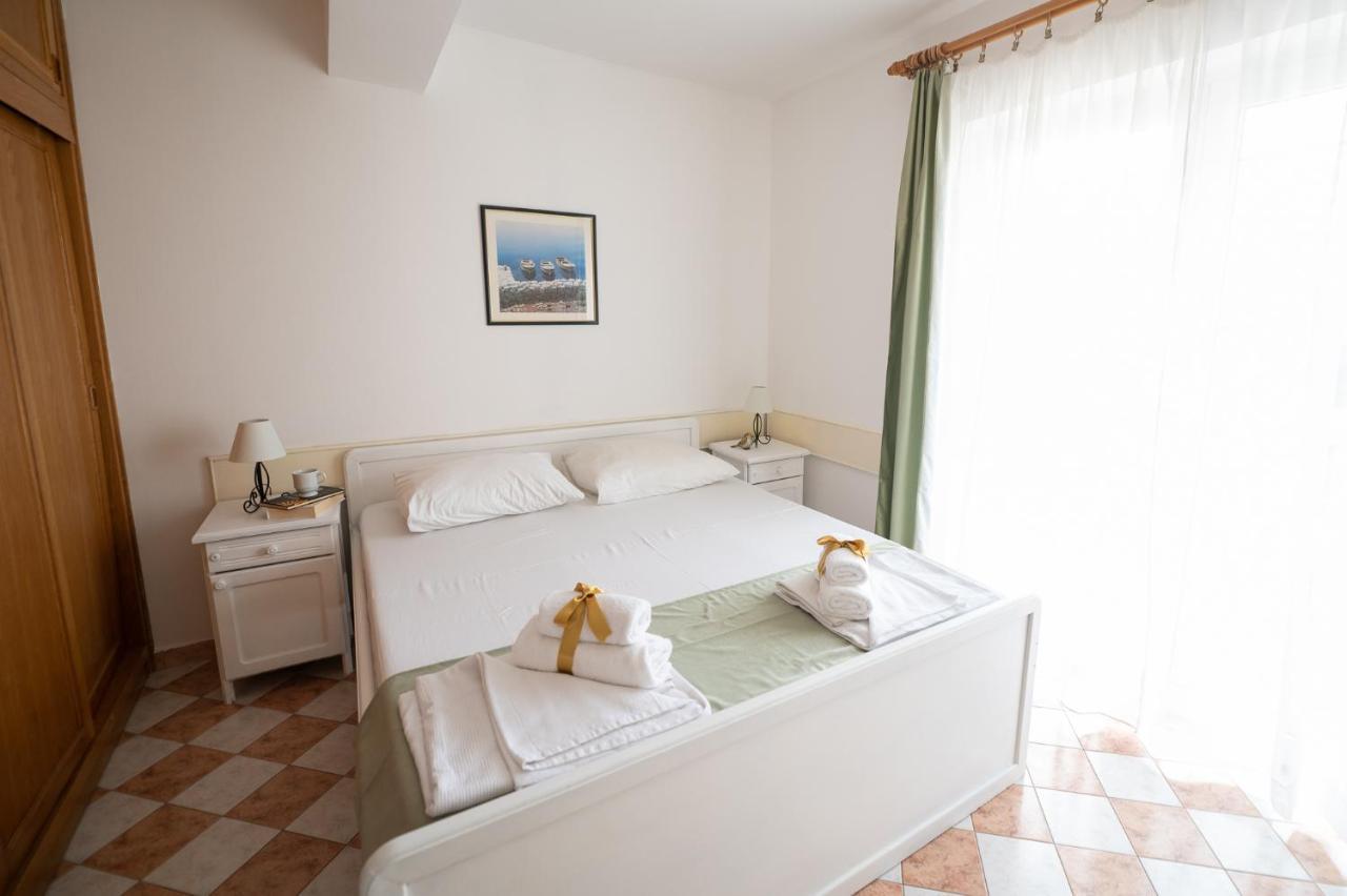 Apartmani Marin No1. Vodice Eksteriør bilde