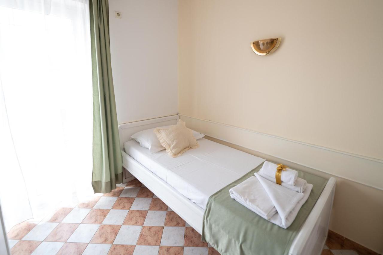 Apartmani Marin No1. Vodice Eksteriør bilde