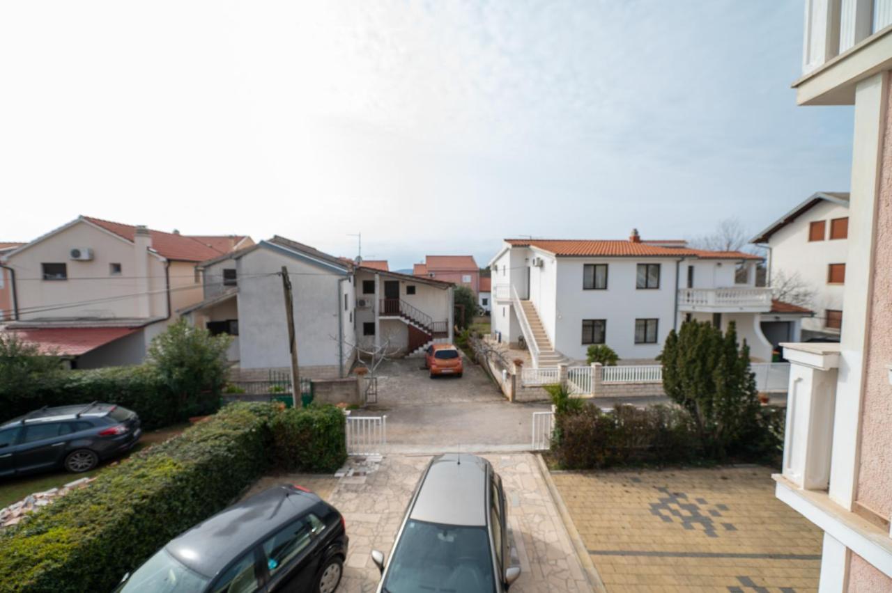 Apartmani Marin No1. Vodice Eksteriør bilde