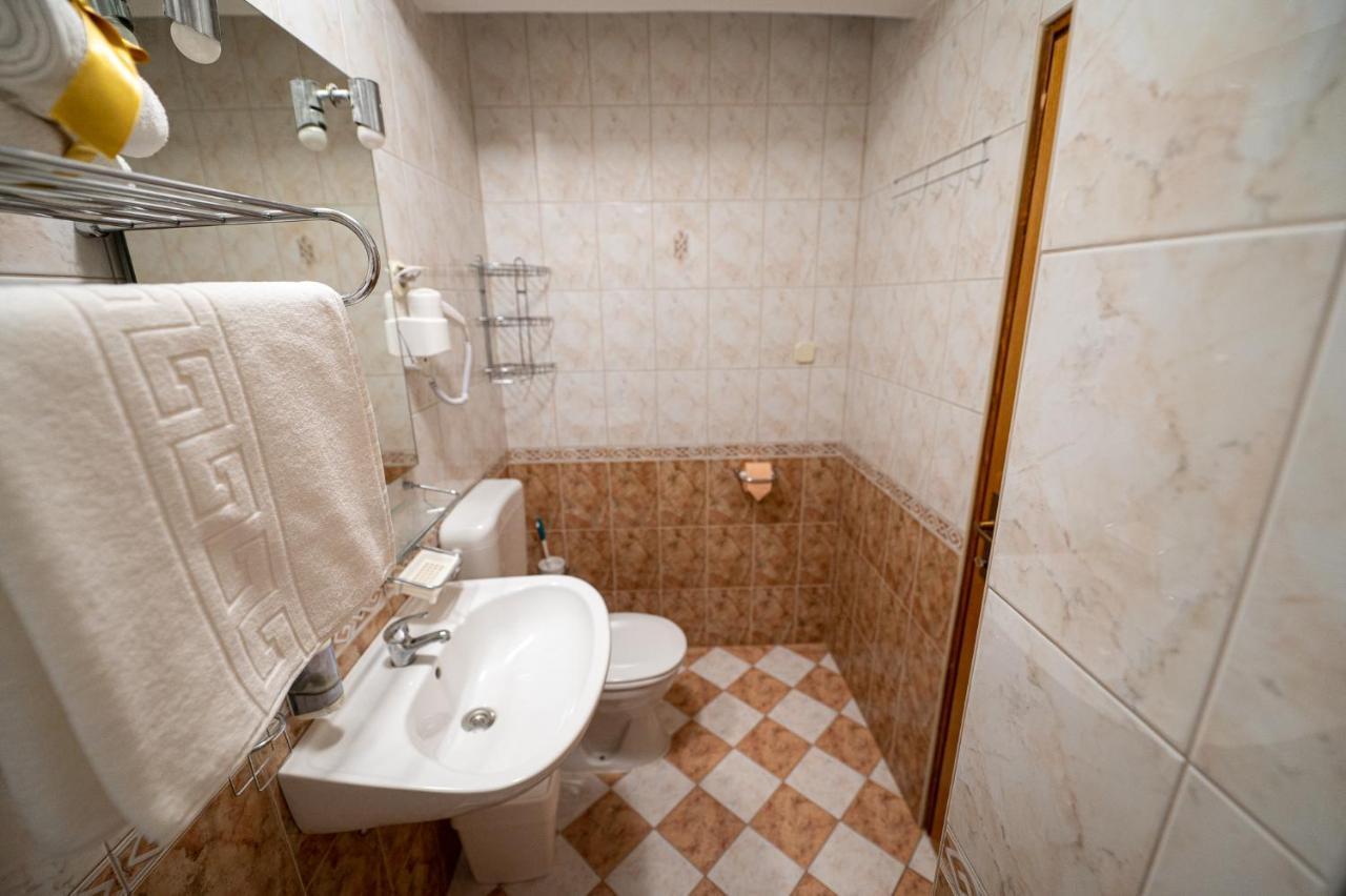 Apartmani Marin No1. Vodice Eksteriør bilde