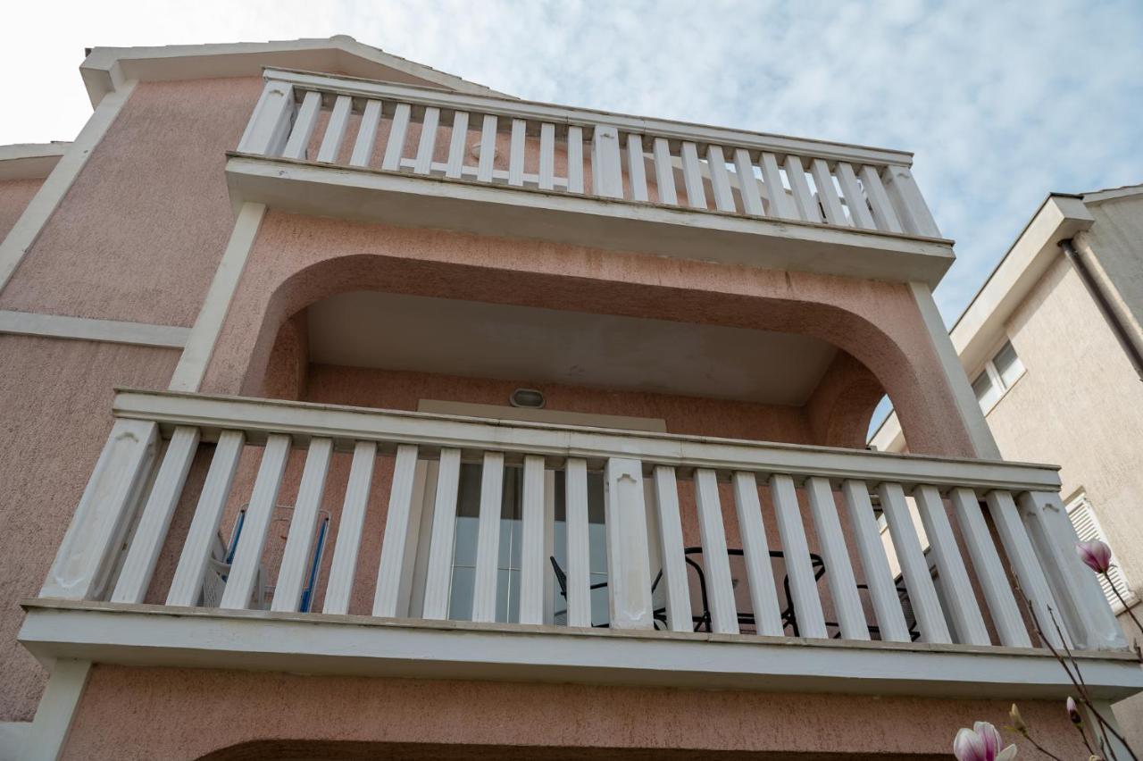 Apartmani Marin No1. Vodice Eksteriør bilde