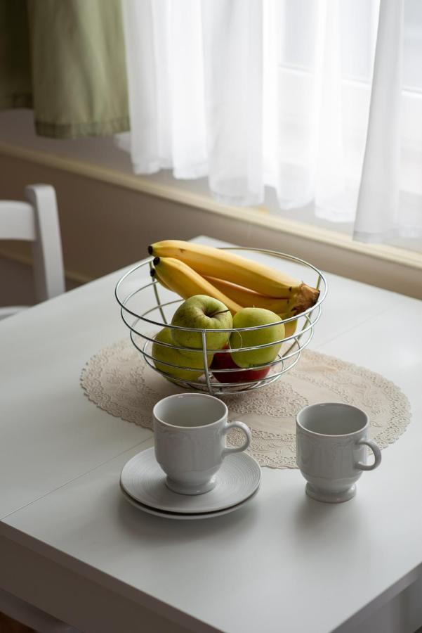 Apartmani Marin No1. Vodice Eksteriør bilde