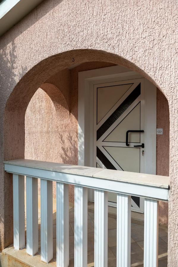 Apartmani Marin No1. Vodice Eksteriør bilde