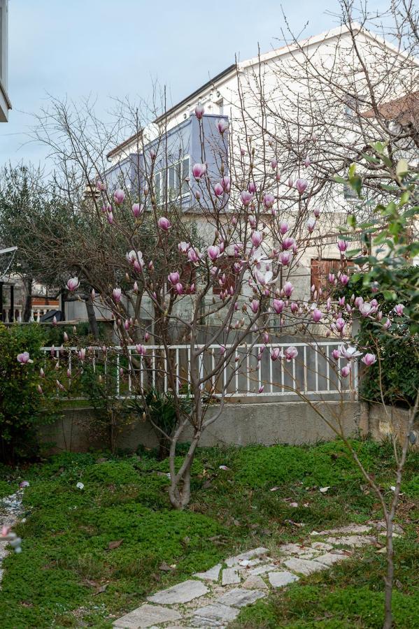 Apartmani Marin No1. Vodice Eksteriør bilde
