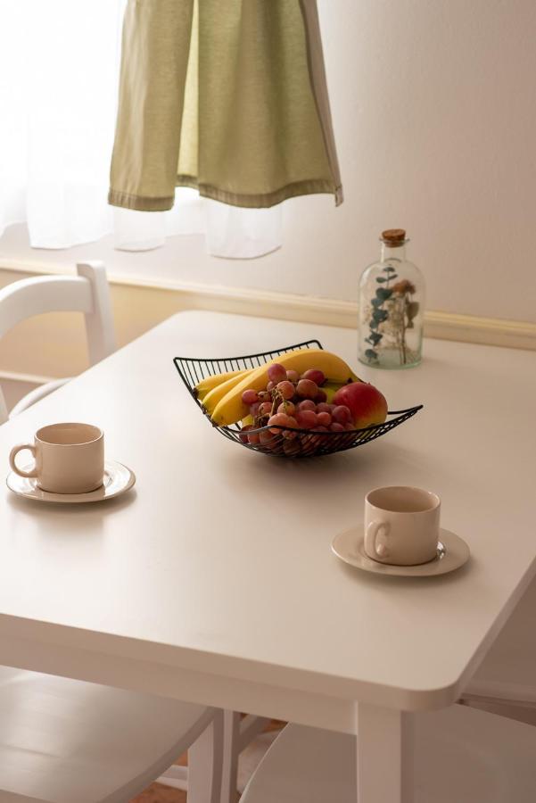 Apartmani Marin No1. Vodice Eksteriør bilde